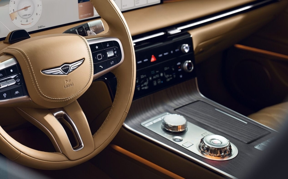 8 сатылы автоматты беріліс қорабы және РУЛЬ АСТЫ ЖАПЫРАҚШАЛАР