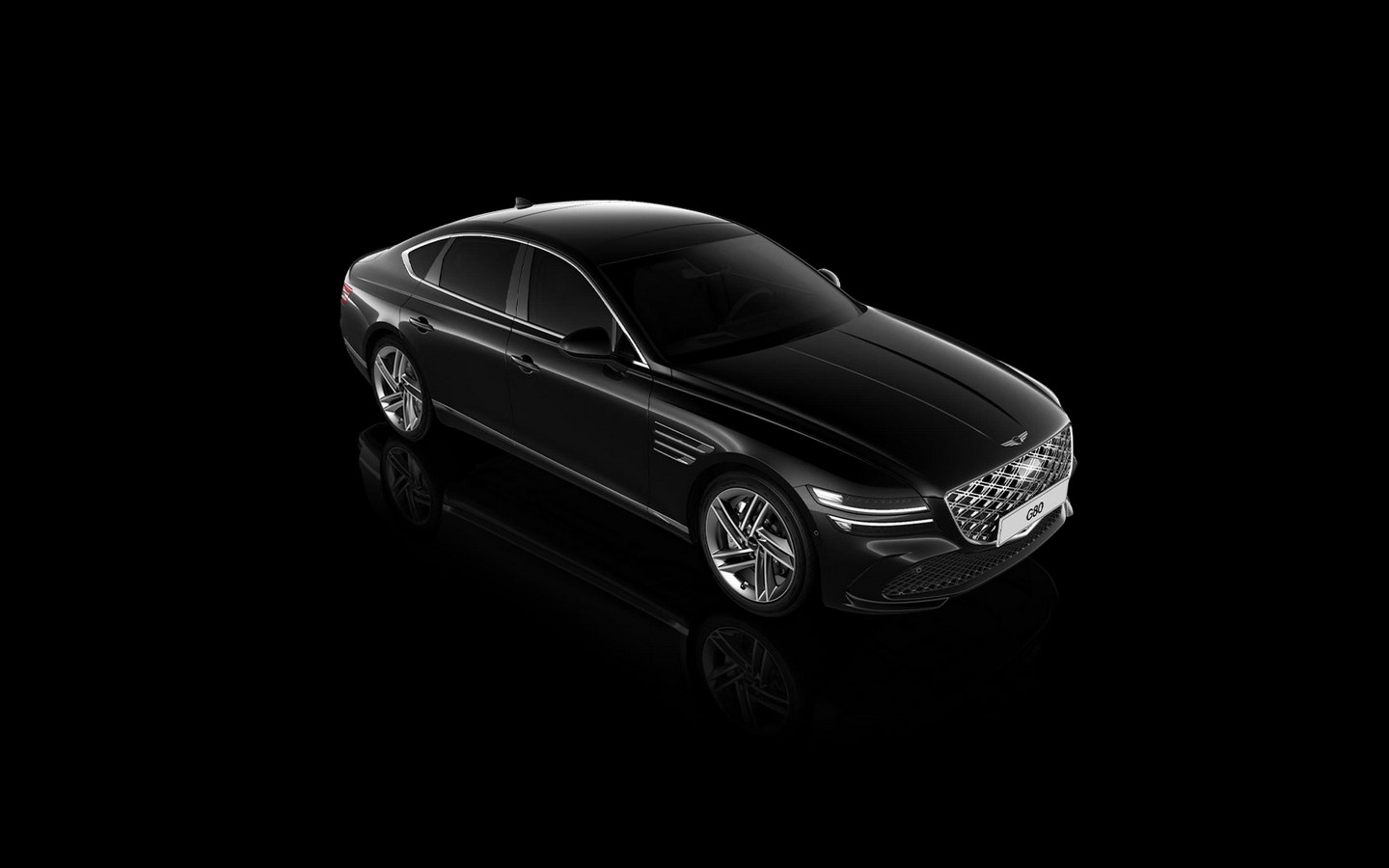 Hyundai G80
