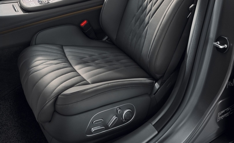 Ergo Relaxing Seat орындығы